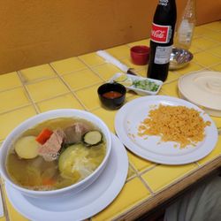 Lupita's Mexican Restaurant