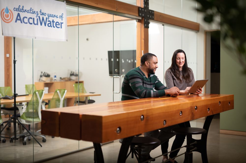 Slide of Ashokan Water Services & Backflow