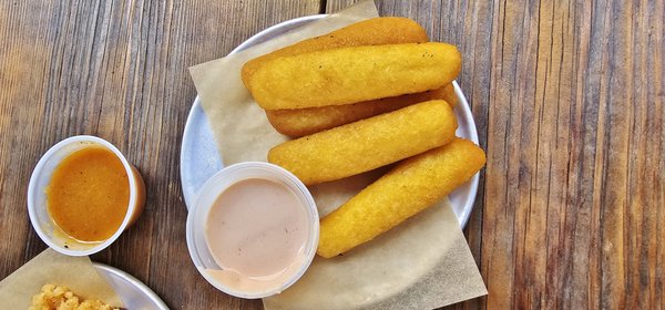 Little Chango by null