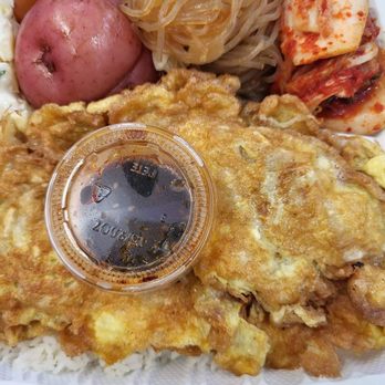 I Love Korean BBQ - Korean Near Me - Kapolei, Hawaii