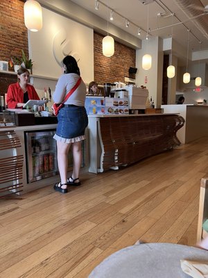 The Coffee Ethic by null