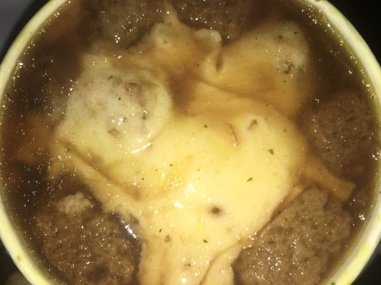 Abington Depot by null