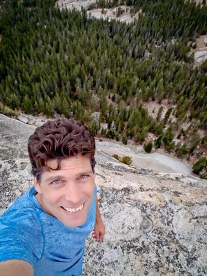 Lembert Dome by null