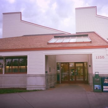 US Post Office - Post Offices Near Me - Oak Harbor, Washington