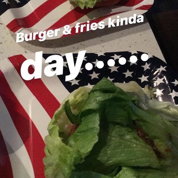 Five Guys - Burgers Near Me - Pembroke Pines, Florida