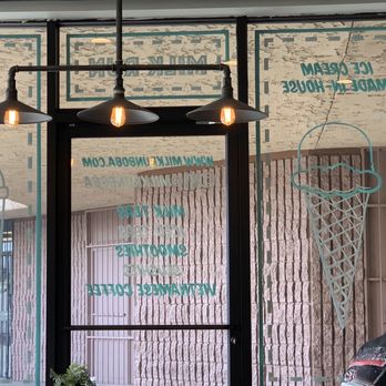 Milk Run - Window - Coffee & Tea Near Me - Phoenix, Arizona