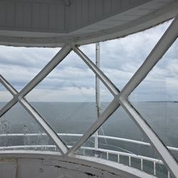 Green's Ledge Lighthouse