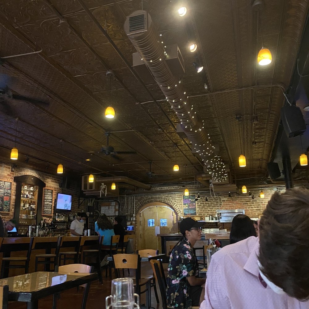 The Bricks - Inside - Bars Near Me - Tampa, Florida The Bricks - Inside - Bars Near Me - Tampa, Florida