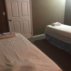 Angel Tips Massage & Spa