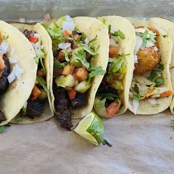 Hudson Taco - Tacos - Tacos Near Me - Newburgh, New York