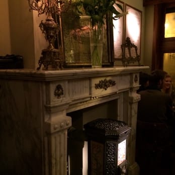 Belladone - Cocktail Bars Near Me - Saint-Gilles, BRU