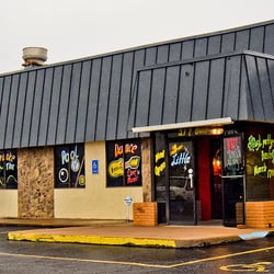 Little River Club - NEW LOCATION!!!