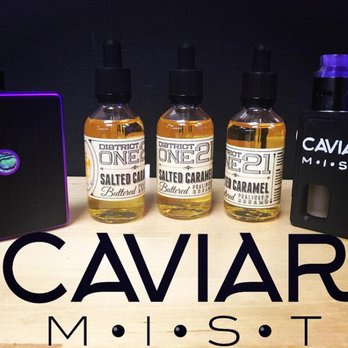 Caviar Mist - Vape Shops Near Me - Staten Island, New York Caviar Mist - Vape Shops Near Me - Staten Island, New York