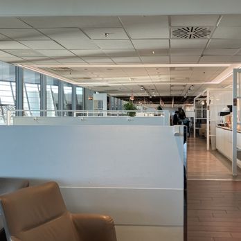 The Infinity Lounge - Airport Lounges Near Me - Nice, 06