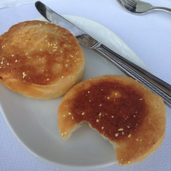 mar'sel - Homemade English muffin - New American Near Me - Rancho Palos Verdes, California