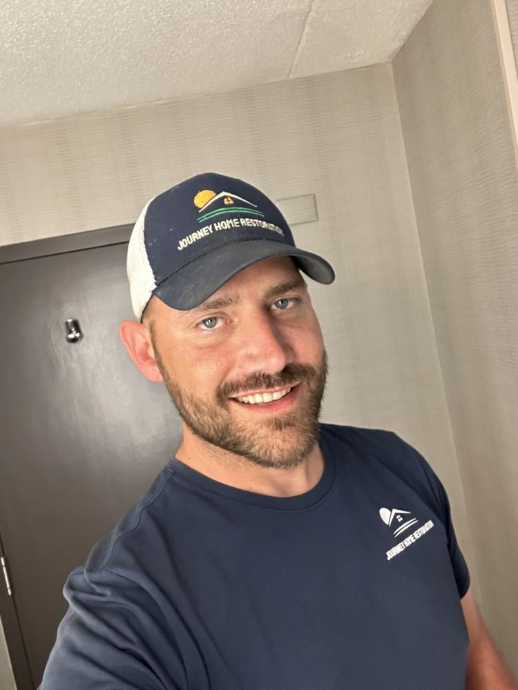 Slide of Westside Drain & Utility