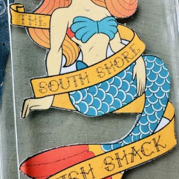 The South Shore Fish Shack - Seafood Near Me - Lunenburg, Nova Scotia The South Shore Fish Shack - Seafood Near Me - Lunenburg, Nova Scotia