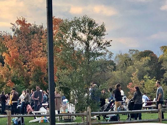 Colts Neck Stillhouse by null