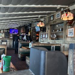 Flanigan's - Hallandale - Inside