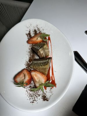 RoofTop at Exchange Place by null