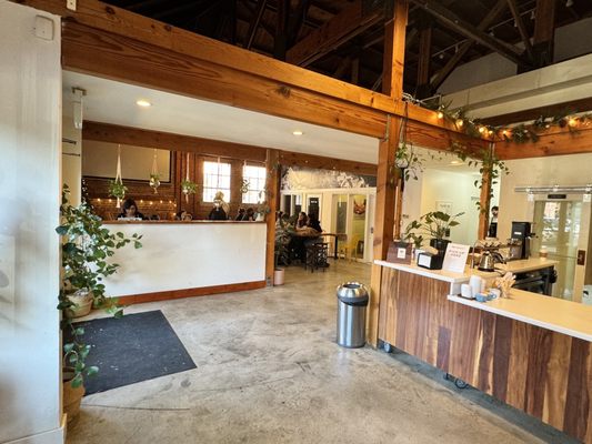 Pachamama Coffee by null