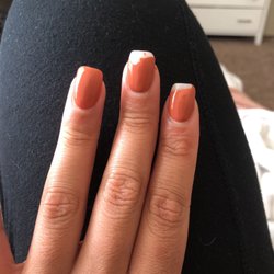 Nail spa