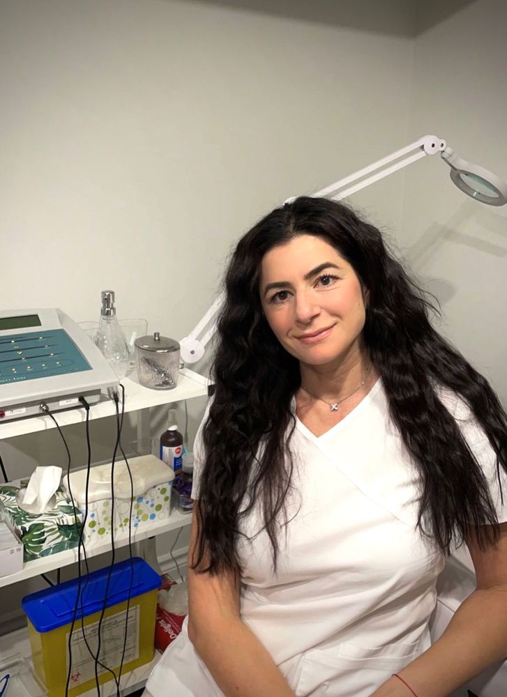 ELECTROLYSIS BEAUTY CLINIC Updated September 2024 42 Grand Trunk