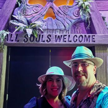 Paradise Unknown - Entrance @ bar - Cocktail Bars Near Me - San Antonio, Texas Paradise Unknown - Entrance @ bar - Cocktail Bars Near Me - San Antonio, Texas