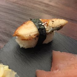 Unagi-Nigiri