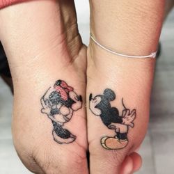 1st Street Tattoo And Piercing