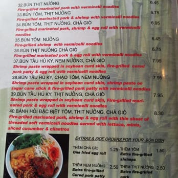 Kasey's Noodle & Grill - Vietnamese Near Me - Westminster, California Kasey's Noodle & Grill - Vietnamese Near Me - Westminster, California