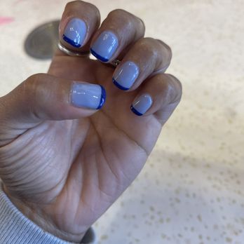 Cosmo Beauty Bar - Nail Salons Near Me - Washington, DC, District of Columbia