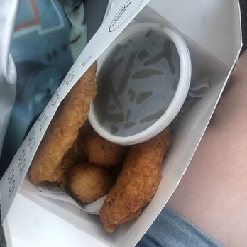 Long John Silver's - Seafood Near Me - Lake Station, Indiana Long John Silver's - Seafood Near Me - Lake Station, Indiana