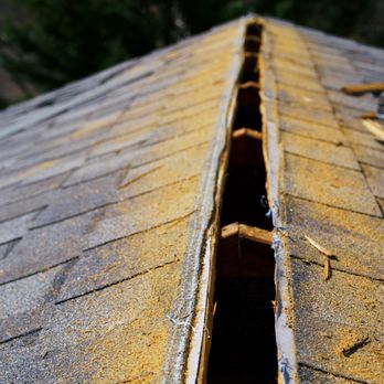 Topline Roofing - Providing proper home ventilation for your home is important, that's why we insure that you receive adequate ventilation. - Roofing Near Me - Silver Spring, Maryland