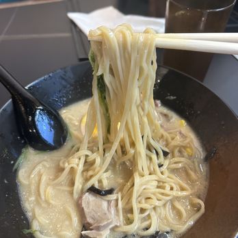 Hanano Ramen - Noodles - Ramen Near Me - Orange, California