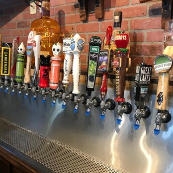 Barmacy Bar & Grill - Barmacy Bar & Grill at 804 W Market Street in Highland Square. Akron area. - Bars Near Me - Akron, Ohio Barmacy Bar & Grill - Barmacy Bar & Grill at 804 W Market Street in Highland Square. Akron area. - Bars Near Me - Akron, Ohio