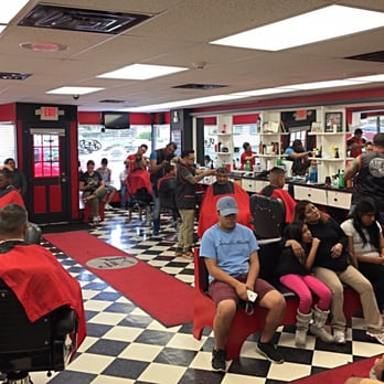 Vip Barber Shop - Under new management - Hair Salons Near Me - Dover, New Jersey