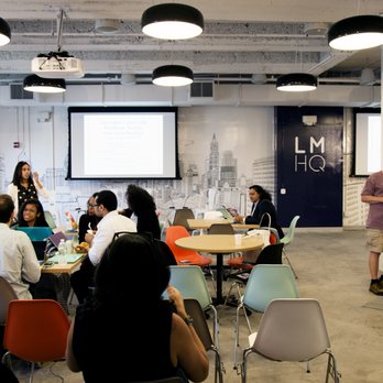 LMHQ - Venues & Event Spaces Near Me - New York, New York LMHQ - Venues & Event Spaces Near Me - New York, New York