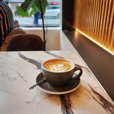 Coffee Project New York | Chelsea by null