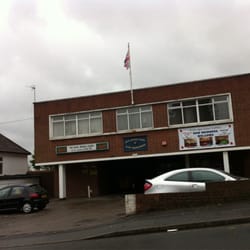 Royal British Legion