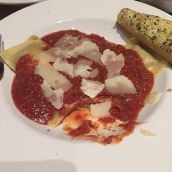 Angelo’s Taverna - Bison ravioli. My fav. - Italian Near Me - Denver, Colorado Angelo’s Taverna - Bison ravioli. My fav. - Italian Near Me - Denver, Colorado