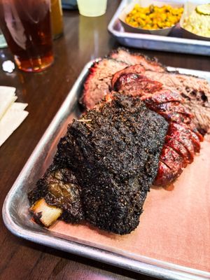 1701 Barbecue by null