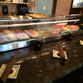 9 Thai Sushi - Sushi Bars Near Me - Estero, Florida 9 Thai Sushi - Sushi Bars Near Me - Estero, Florida