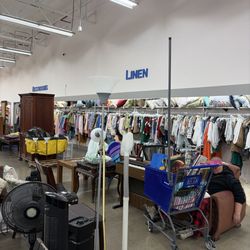 CSL Plasma - Goodwill