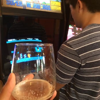 Coin Haus - Arcades Near Me - La Mesa, California Coin Haus - Arcades Near Me - La Mesa, California