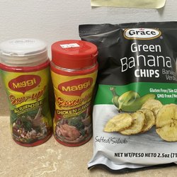 Real Caribbean Wholesale - Jamaican goodies