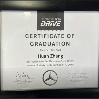 Aamco Transmissions - Mercedes specialist - Auto Repair Near Me - Covina, California
