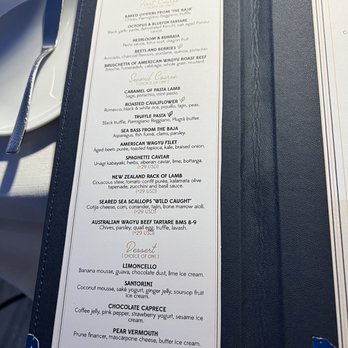 Sunset Monalisa - Menu - Mediterranean Near Me - Cabo San Lucas, BCS Sunset Monalisa - Menu - Mediterranean Near Me - Cabo San Lucas, BCS