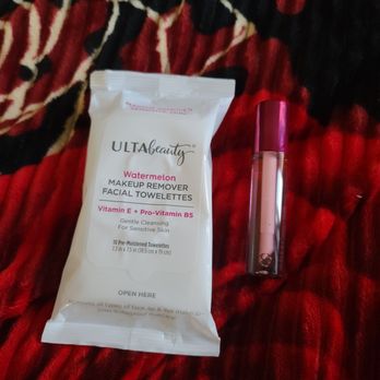 Ulta Beauty - This is what you get for spending $130 - Cosmetics & Beauty Supply Near Me - Vallejo, California