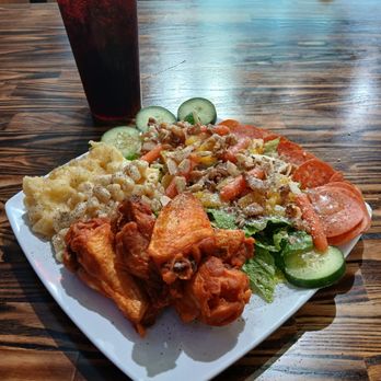 5 Star Pizza - Pizza Near Me - Ontario, California